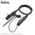 hoco ES74 Refinado neck-mounted BT earphones